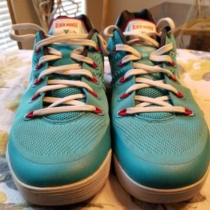 Black Mamba Basketball tennis